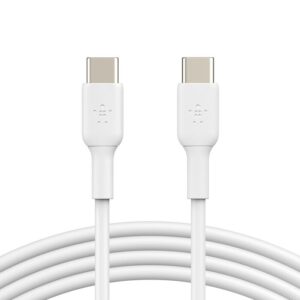 كابل بلكين USB-C إلى USB-C بطول 2 متر