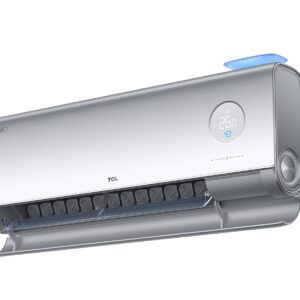 TCL Air Conditioner Bantam Fresh N 1 ton