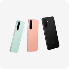 سامسونج موبايل جالاكسي A26 رام 6 جيجا 128 جيجا