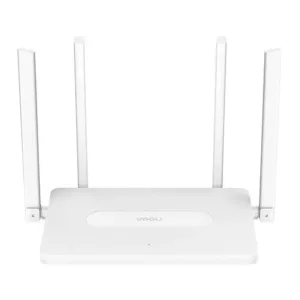 IMO dual-band home router