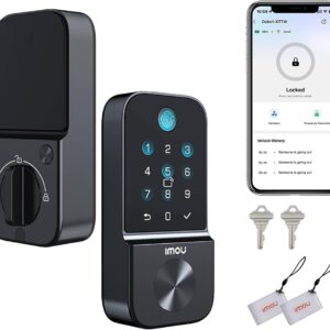 IMOU Smart Electronic Door Lock
