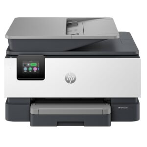 HP 4-in-1 Color Laser Machine