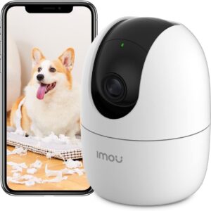 ايمو كاميرا مراقبة رينجر 2 سمارت