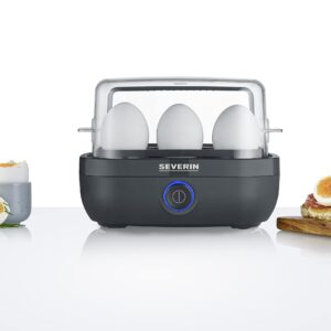 سيفيرين جهاز سلق البيض 420 واط