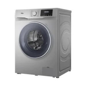 Advanced Performance, Energy Saving and Deep Clean The TCL P609FLS 9kg washing machine offers a complete laundry experience thanks to the Digital Inverter Motor that delivers powerful performance with low energy consumption and low noise. It supports advanced technologies such as thermal sterilization and tub cleaning to keep both the clothes and the machine clean, as well as the Add a Garment feature that allows adding clothes during operation. It also offers multiple programs and delayed start options to easily fit into your daily lifestyle.   