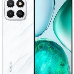 Honor Mobile X8C Ram 8 256GB  