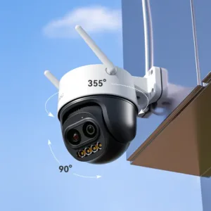 ايمو كاميرا المراقبة الخارجية كروزير Z زوم