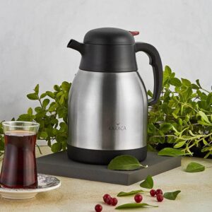 كاراجا ترمس تانتم سعة 1.5 لتر
