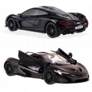 سيارة ريموت كنترول R/C 1:14 MclarenP1 Open door by manual