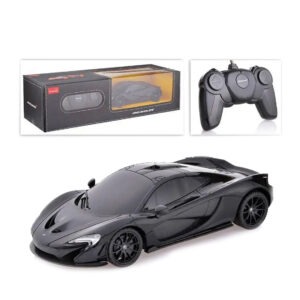سيارة ريموت كنترول R/C 1:24 Mclaren P1