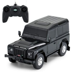 سيارة ريموت كنترول R/C 1:24 Land Rover Defender