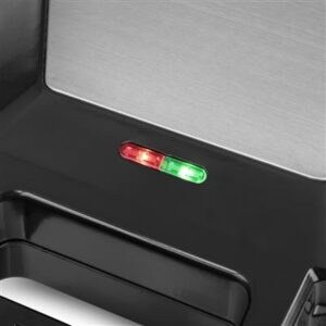 Princess Sandwich and Samosa Maker 1200W