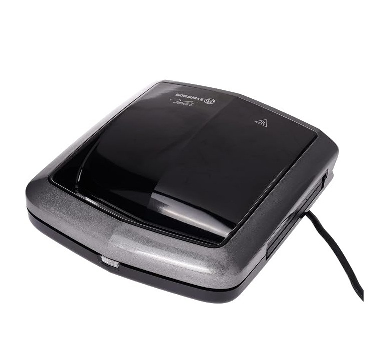 81HrRqBxCLL._AC_SX679_ Korkmaz Electric Grill with Temperature Control System, 1800 Watts