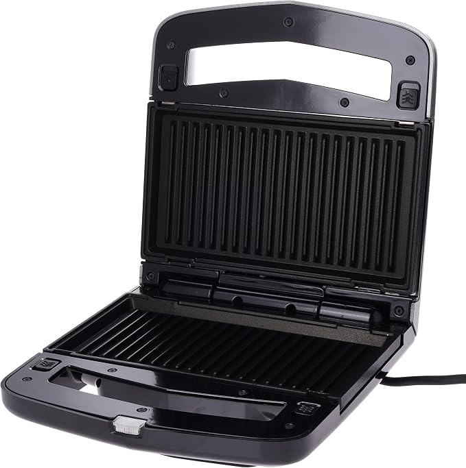 81+IHfLJmKL._AC_SX679_ Korkmaz Electric Grill with Temperature Control System, 1800 Watts