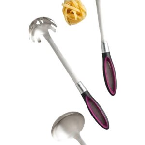  كاراجا ملعقة معكرونة سوان بوردو