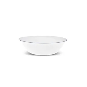 كاراجا وعاء عميق ميلانو أوبال 13 سم أزرق