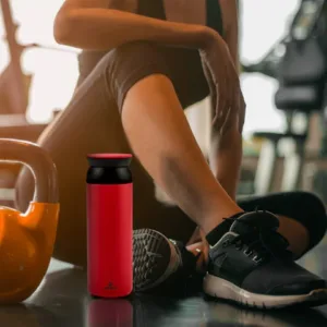 كاراجا ترمس فولاذي 500 مل