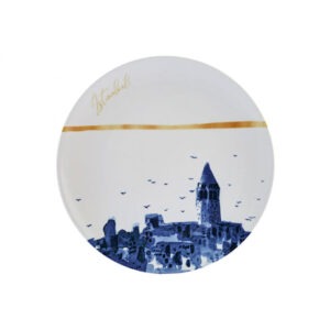 كاراجا طبق تقديم اكس نيو إيست 27سم