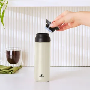 كاراجا ترمس فولاذي 500 مل