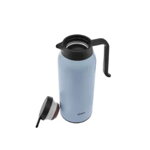 كاراجا ترمس ستورنج ستيل 1500 مل أزرق