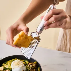 Karaca Mastermind Rose Gold Food Grater