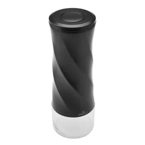 Karaca Tottori Storage Case in black color