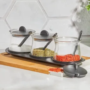 كاراجا طقم بهارات سيرينا 7 قطع