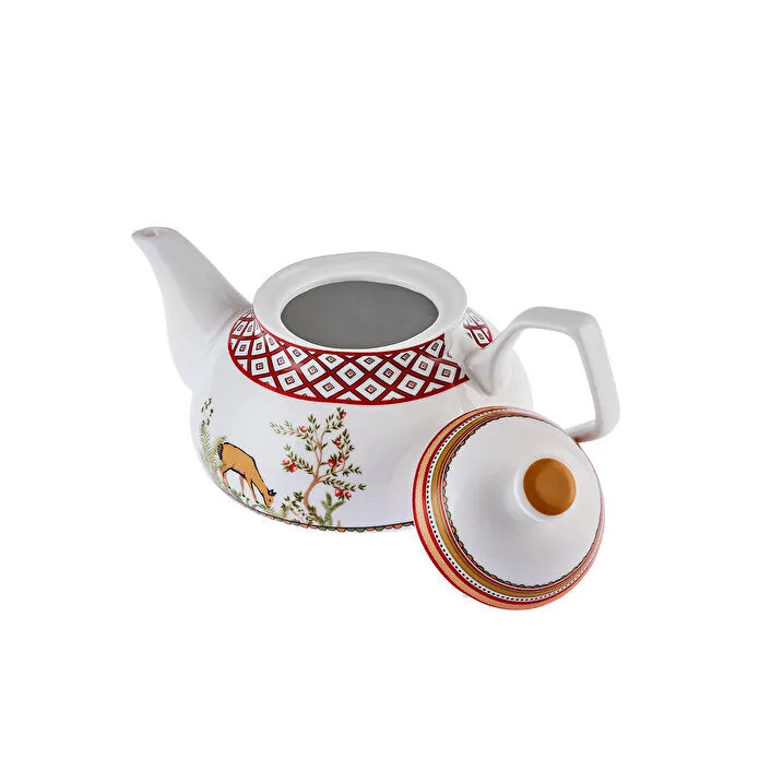 كاراجا ابريق شاي اكس أرسلانتيبي 700 مل كاراجا ابريق شاي اكس أرسلانتيبي 700 مل