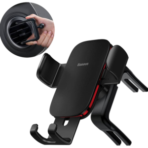 BASEUS Mobile Stand for Metal Age Gravity Base Car