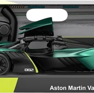 سيارة ريموت كنترول R/C 1:14 Aston Martin Valkyrie AMR Pro