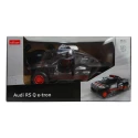 سيارة ريموت كنترول R/C 1:14 AUDI RS Q e-tron E2 USB Charging