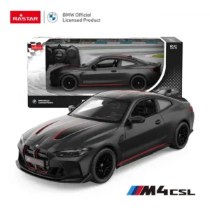 سيارة ريموت كنترول R/C 1:16 BMW M4 CSL