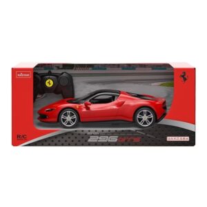 سيارة ريموت كنترول R/C 1:16 Ferrari 296 GTS