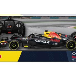 Oracle Red Bull Racing R/C 1:18 Oracle Red Bull Racing RB18