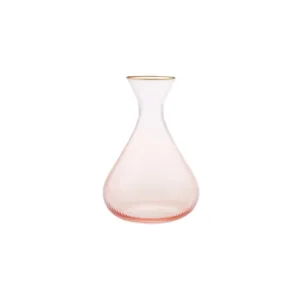 Karaca Glass Beverage Jug Gemma Glass Beverage Jug