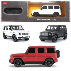 سيارة ريموت كنترول R/C 1:24 Mercedes AMG G63