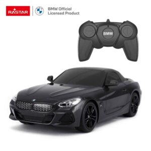 سيارة ريموت كنترول R/C 1:24 BMW Z4 New Version