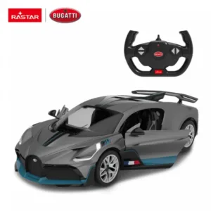 R/C Remote Control R/C 1:14 Bugatti Divo