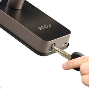 ايمو قفل الباب الكتروني سمارت