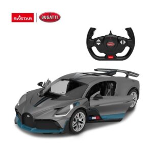 سيارة ريموت كنترول R/C 1:24 Bugatti Divo