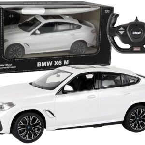 سيارة ريموت كنترول R/C1:14 BMW X6 M