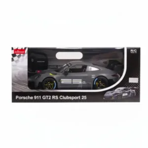 سيارة ريموت كنترول R/C 1:14 Porsche 911 GT2 RS Clubsport 25
