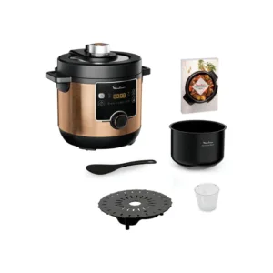 Moulinex Pressure Cooker