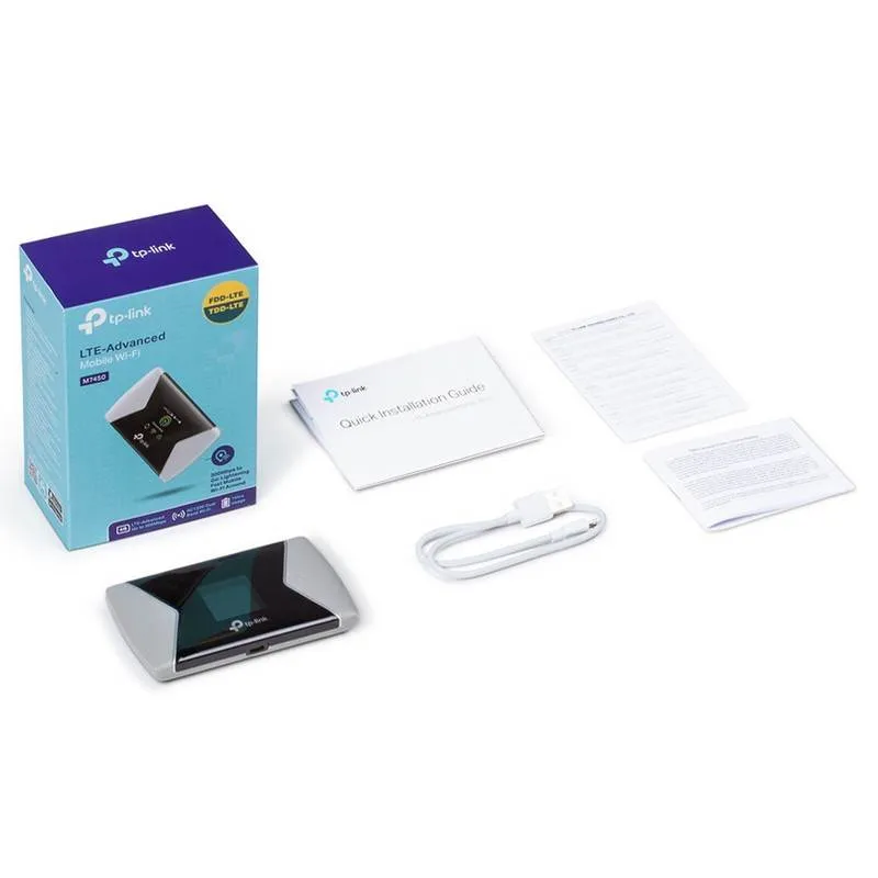 تي بي لنك واي فاي محمول ال تي اي أدفانسد تي بي لنك واي فاي محمول ال تي اي أدفانسد