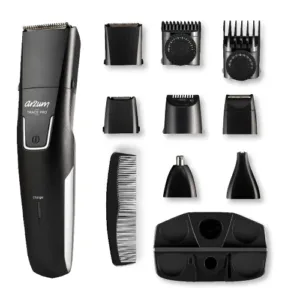 Arzum SHAVER STAINLESS STEEL BLADES