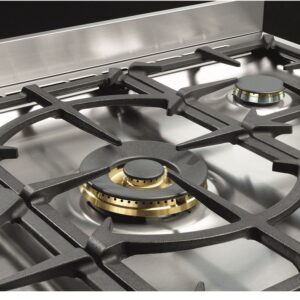 Technogas Gas Stove 90cm 170L