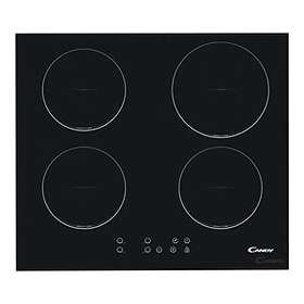 Candy Gas Belt N Electric 60cm 4 burner ceramic burner