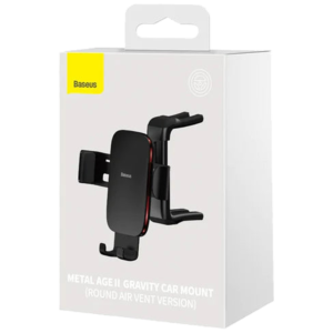 BASEUS Mobile Stand for Metal Age Gravity Base Car