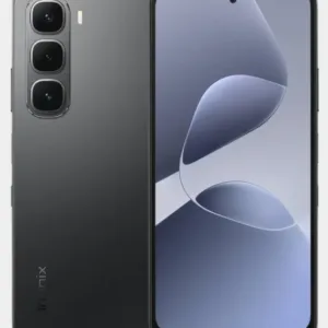 Infinix Mobile Hot 60i RAM 8 256GB