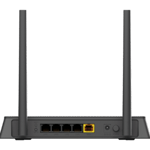 D-Link Dual-Band WiFi Router